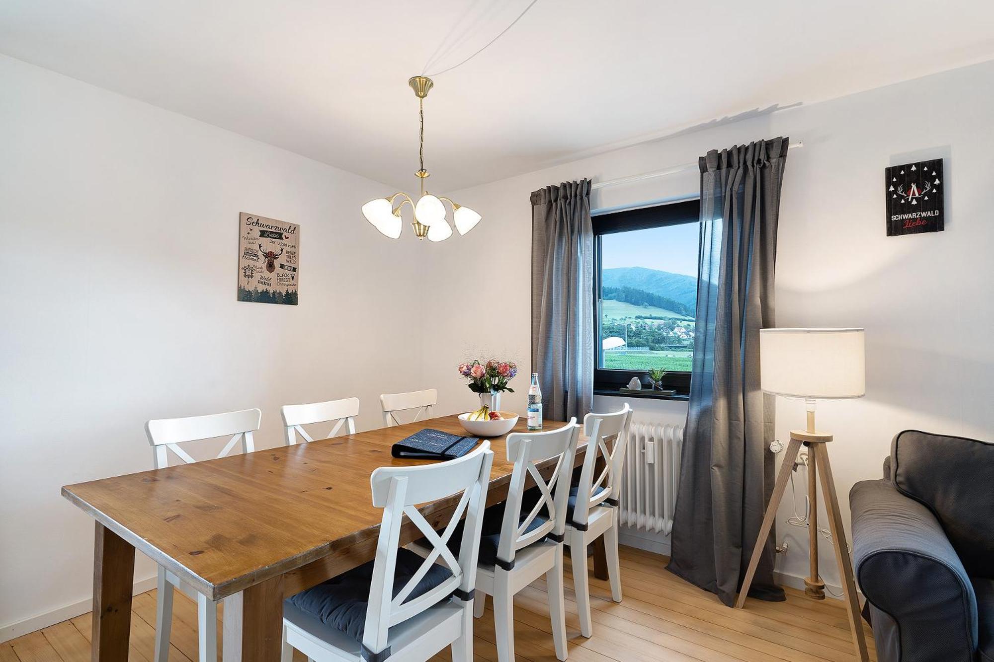 Ferienwohnung Emma Gutach im Breisgau Exteriér fotografie