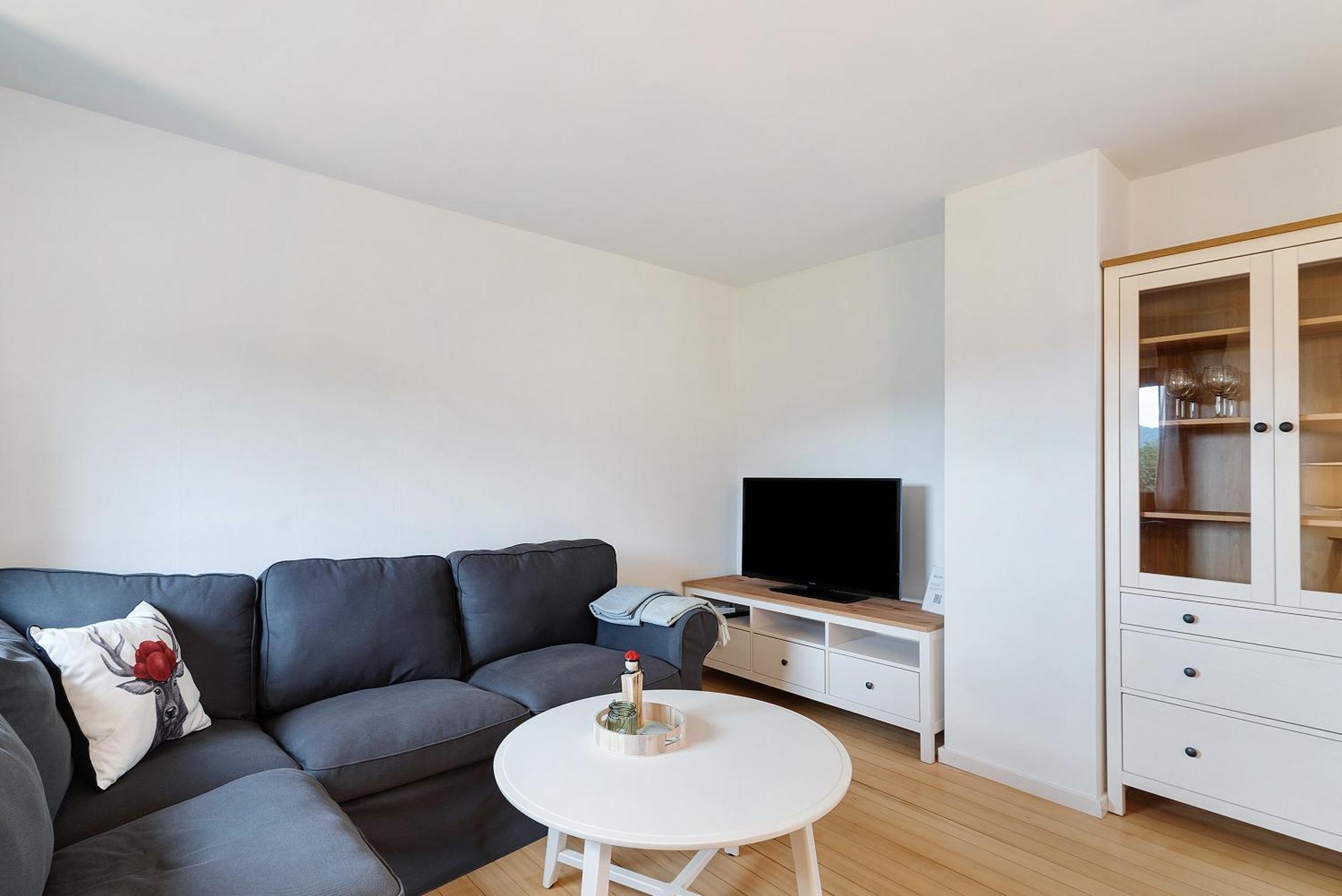Ferienwohnung Emma Gutach im Breisgau Exteriér fotografie