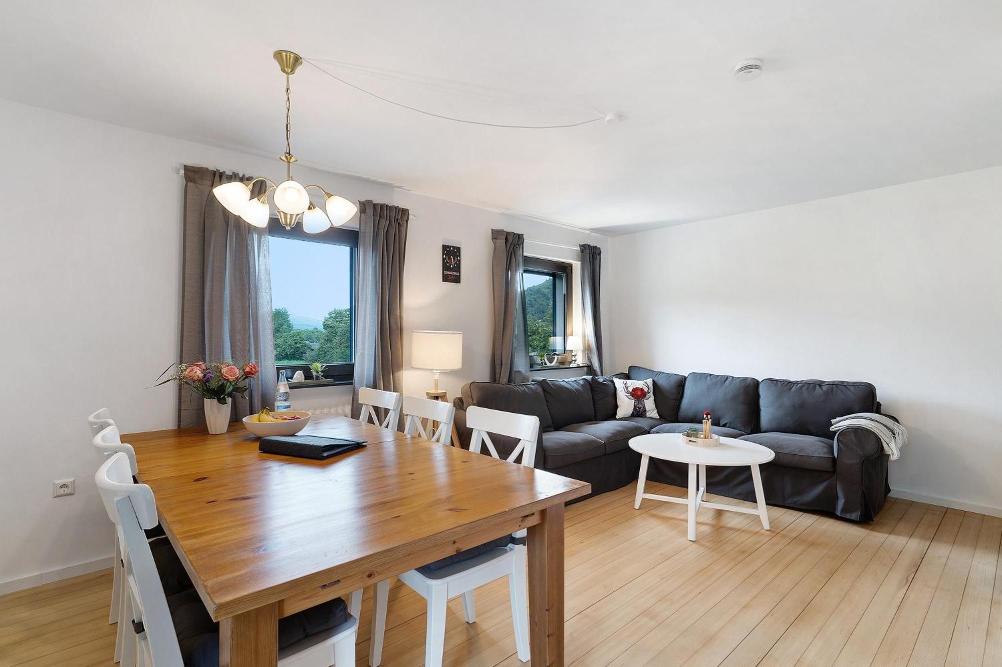 Ferienwohnung Emma Gutach im Breisgau Exteriér fotografie