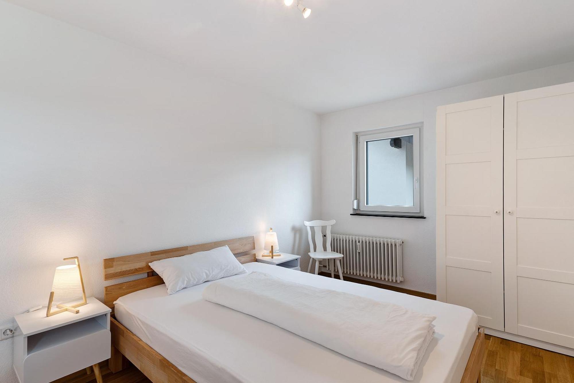 Ferienwohnung Emma Gutach im Breisgau Exteriér fotografie