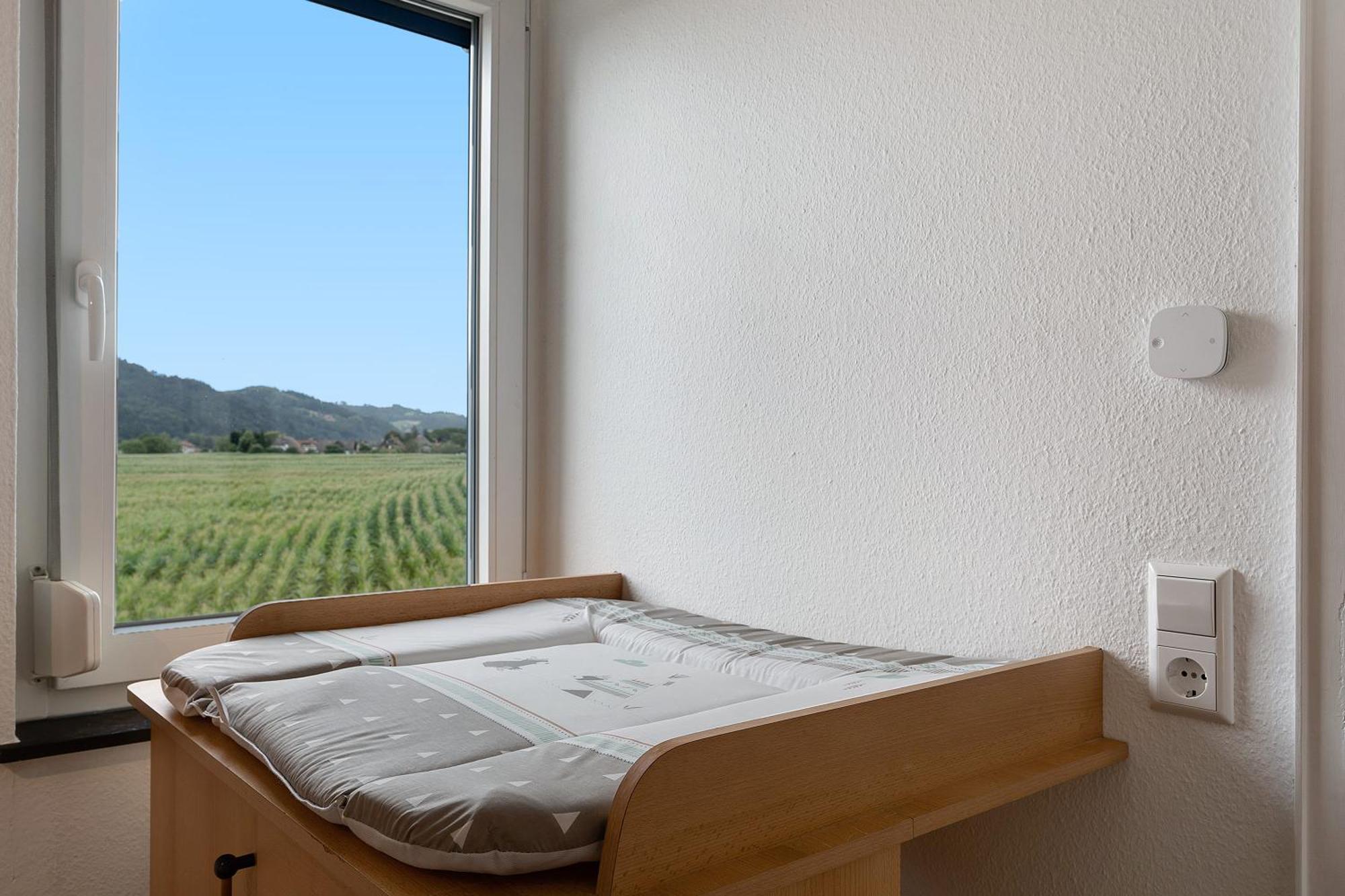 Ferienwohnung Emma Gutach im Breisgau Exteriér fotografie