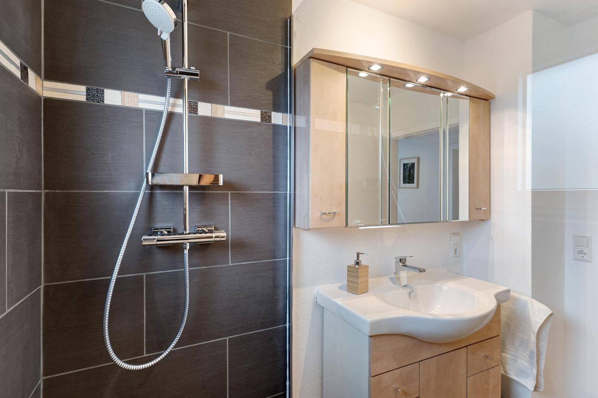 Ferienwohnung Emma Gutach im Breisgau Exteriér fotografie